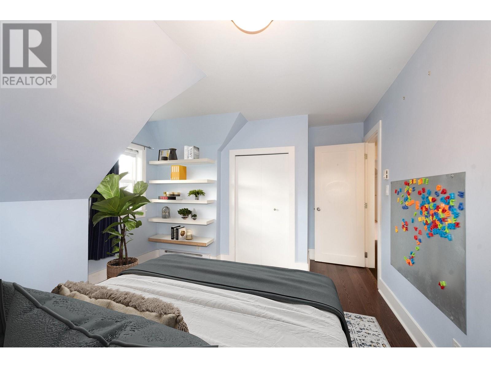 3533 W 20th Avenue, Vancouver, British Columbia  V6S 1E6 - Photo 19 - R2987346