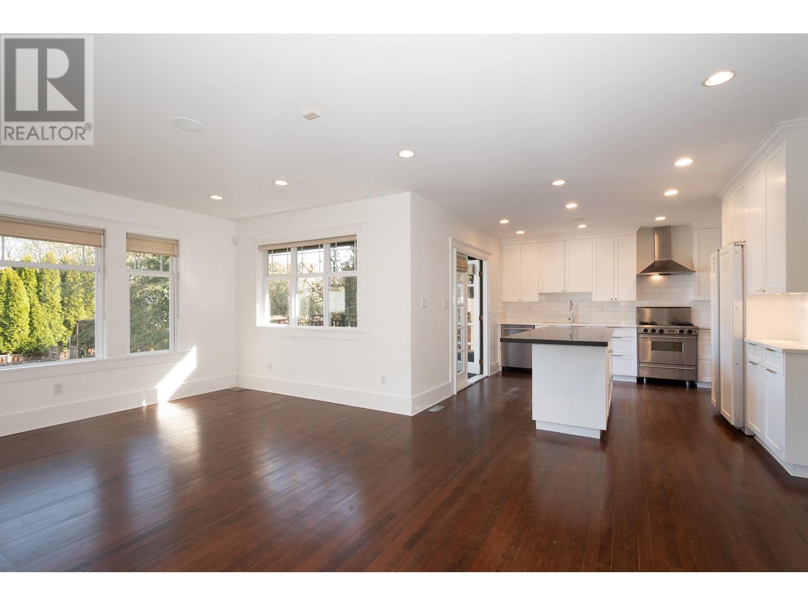 3533 W 20th Avenue, Vancouver, British Columbia  V6S 1E6 - Photo 6 - R2987346
