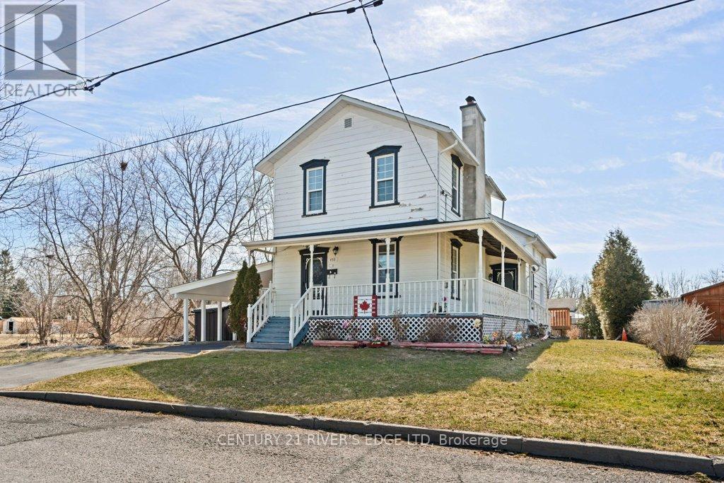 453 May Street, North Dundas, Ontario  K0C 2K0 - Photo 3 - X12069617
