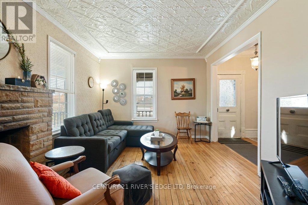 453 May Street, North Dundas, Ontario  K0C 2K0 - Photo 7 - X12069617
