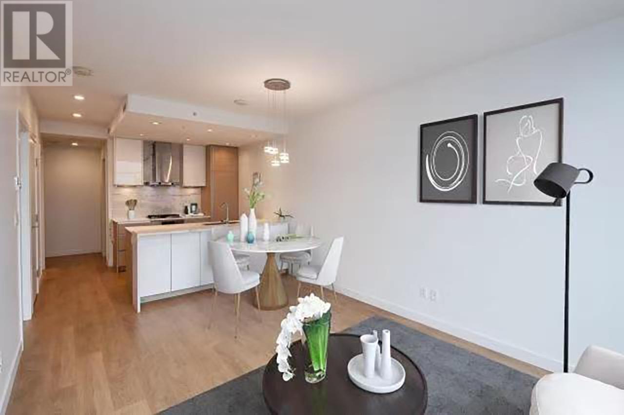 1001 4670 Assembly Way, Burnaby, British Columbia  V5H 0H3 - Photo 2 - R2985460