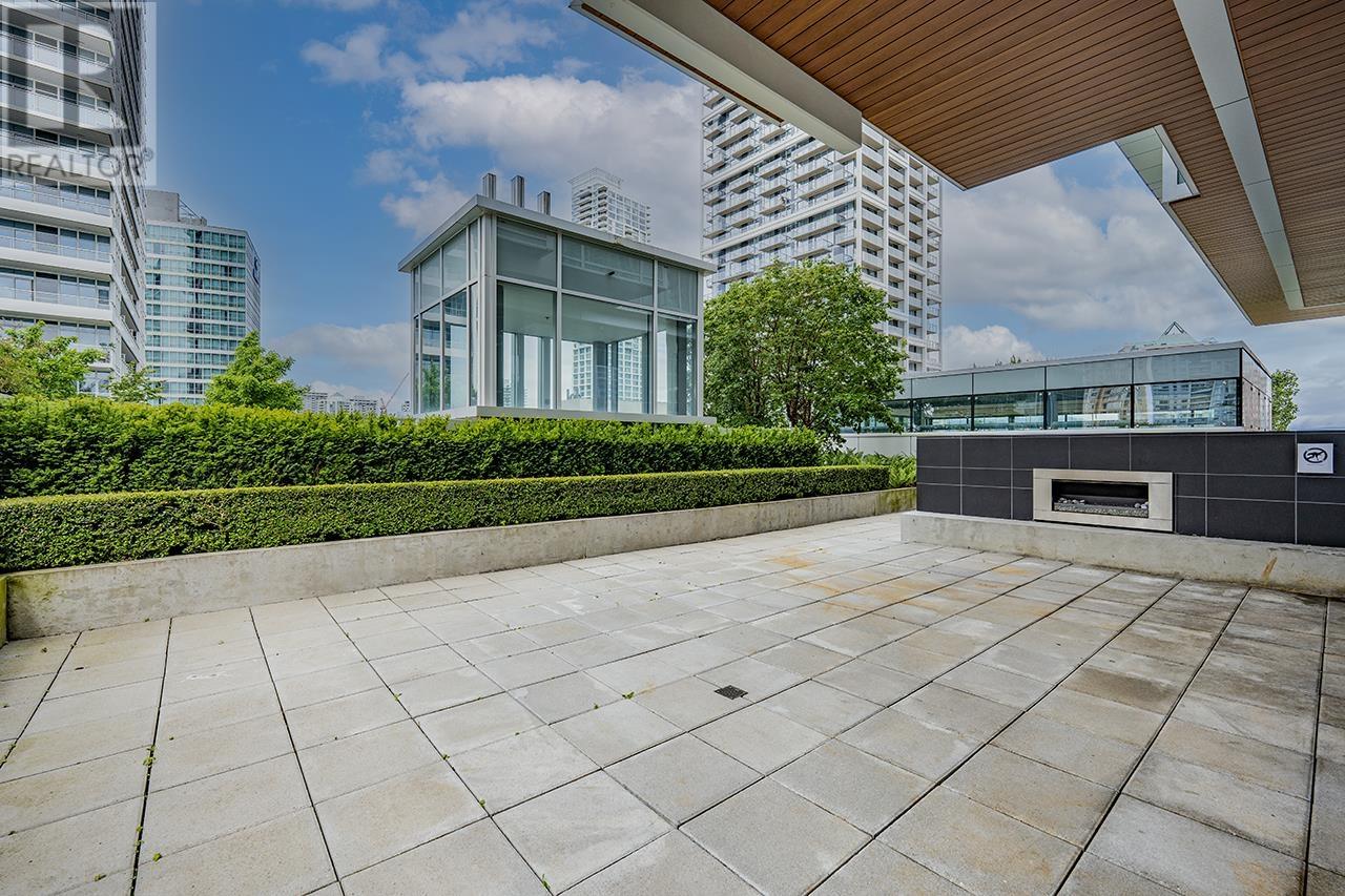 1001 4670 Assembly Way, Burnaby, British Columbia  V5H 0H3 - Photo 32 - R2985460