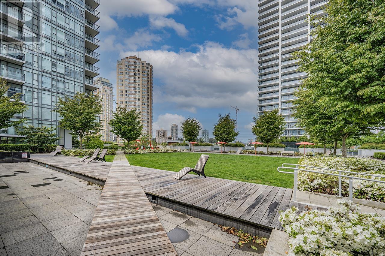 1001 4670 Assembly Way, Burnaby, British Columbia  V5H 0H3 - Photo 30 - R2985460