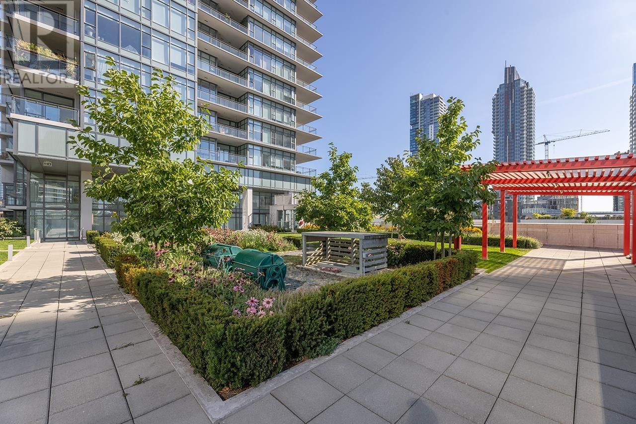 1001 4670 Assembly Way, Burnaby, British Columbia  V5H 0H3 - Photo 28 - R2985460