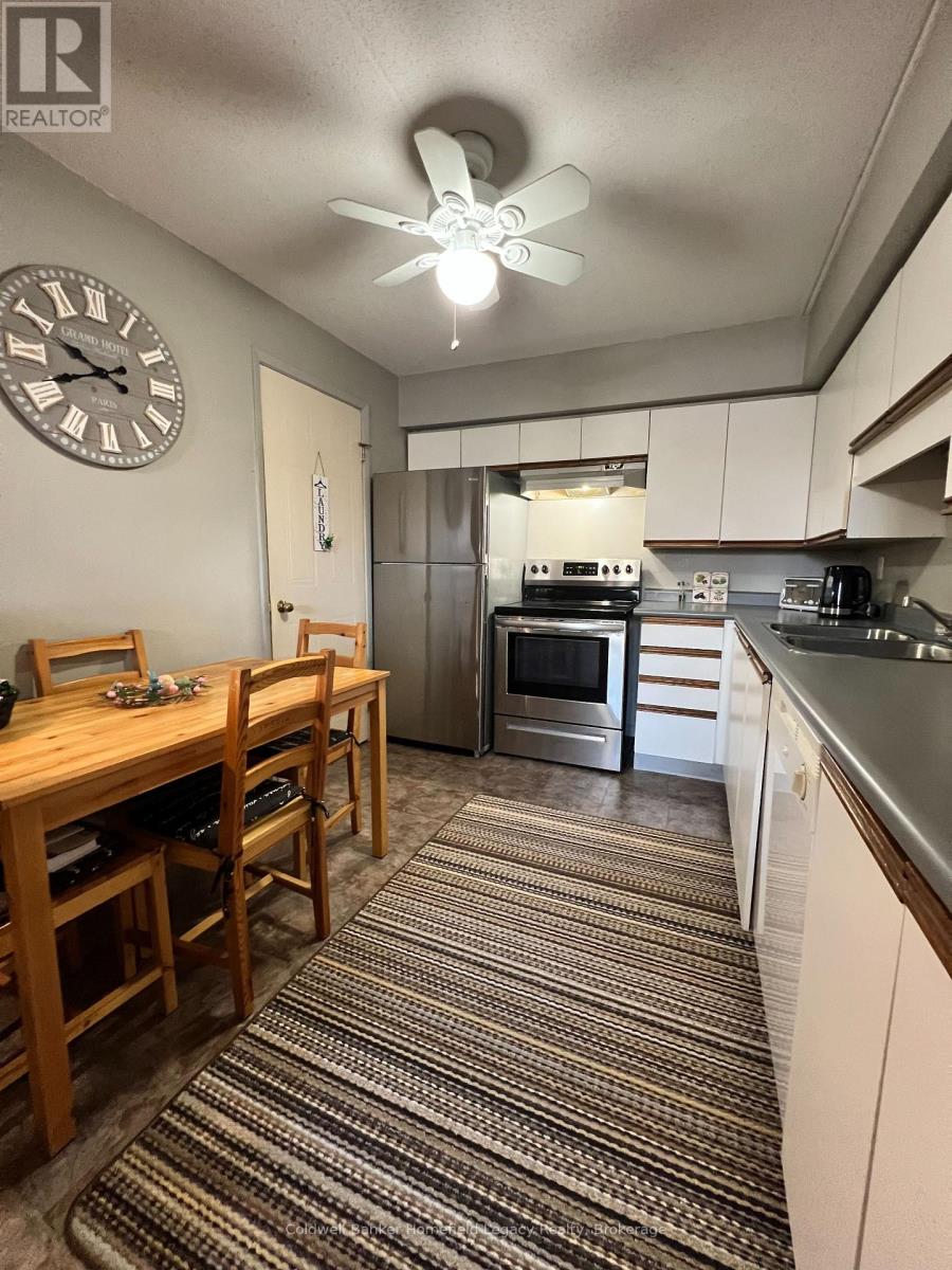 303 - 50 Campbell Court, Stratford, Ontario  N5A 7T6 - Photo 10 - X12069635