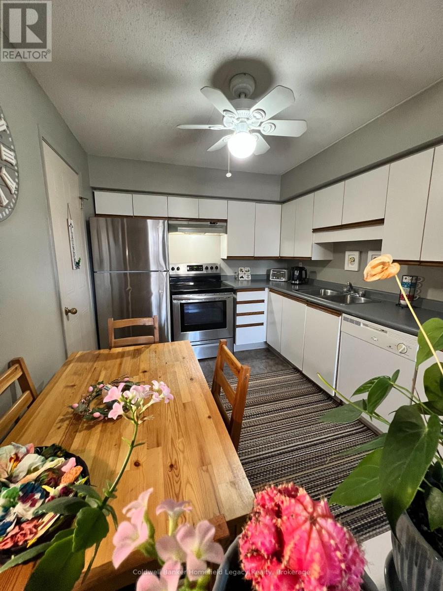 303 - 50 Campbell Court, Stratford, Ontario  N5A 7T6 - Photo 7 - X12069635