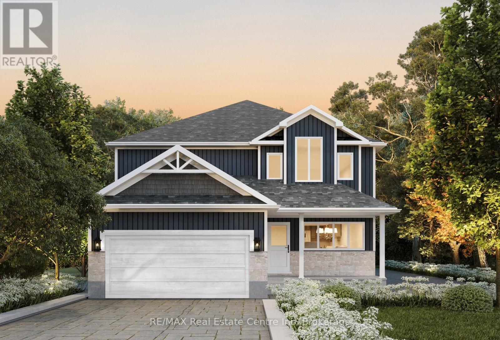 190 BRIDGE CRESCENT, Minto, Ontario