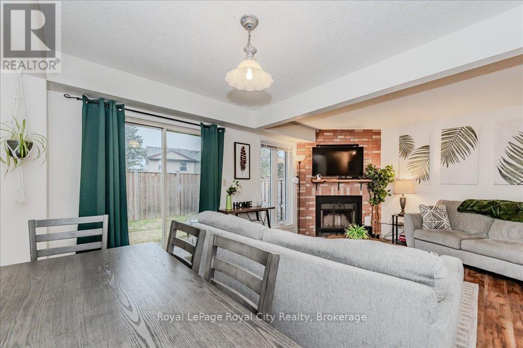 44 - 302 College Avenue W, Guelph, Ontario  N1G 4T6 - Photo 12 - X12069680