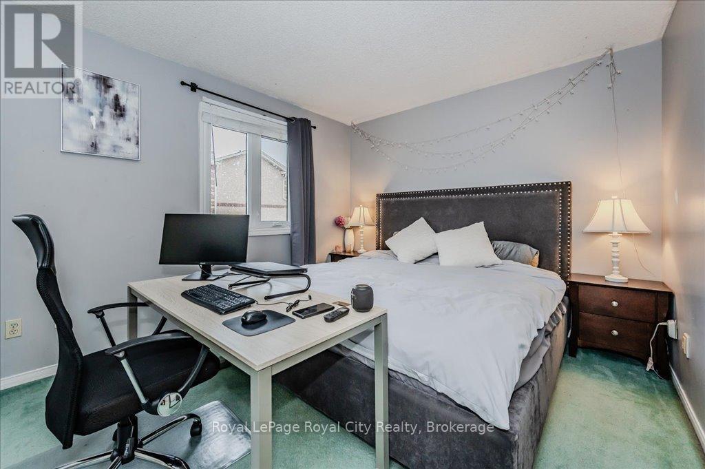44 - 302 College Avenue W, Guelph, Ontario  N1G 4T6 - Photo 22 - X12069680