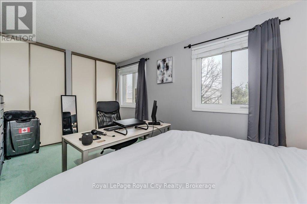 44 - 302 College Avenue W, Guelph, Ontario  N1G 4T6 - Photo 23 - X12069680