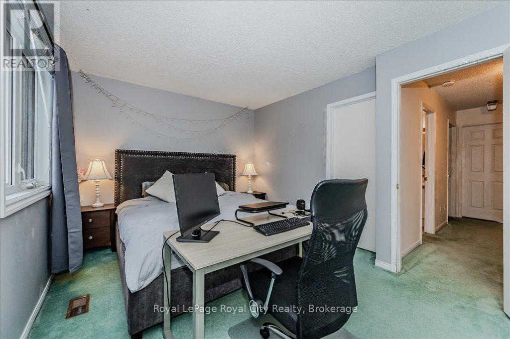 44 - 302 College Avenue W, Guelph, Ontario  N1G 4T6 - Photo 24 - X12069680