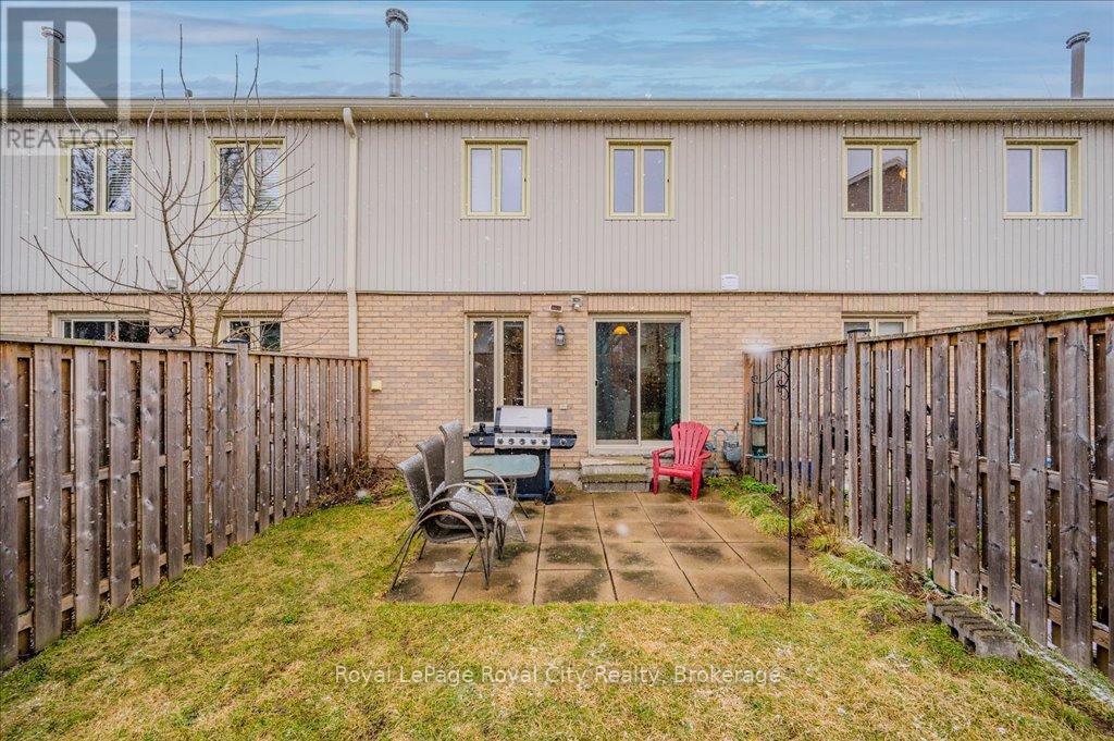 44 - 302 College Avenue W, Guelph, Ontario  N1G 4T6 - Photo 35 - X12069680