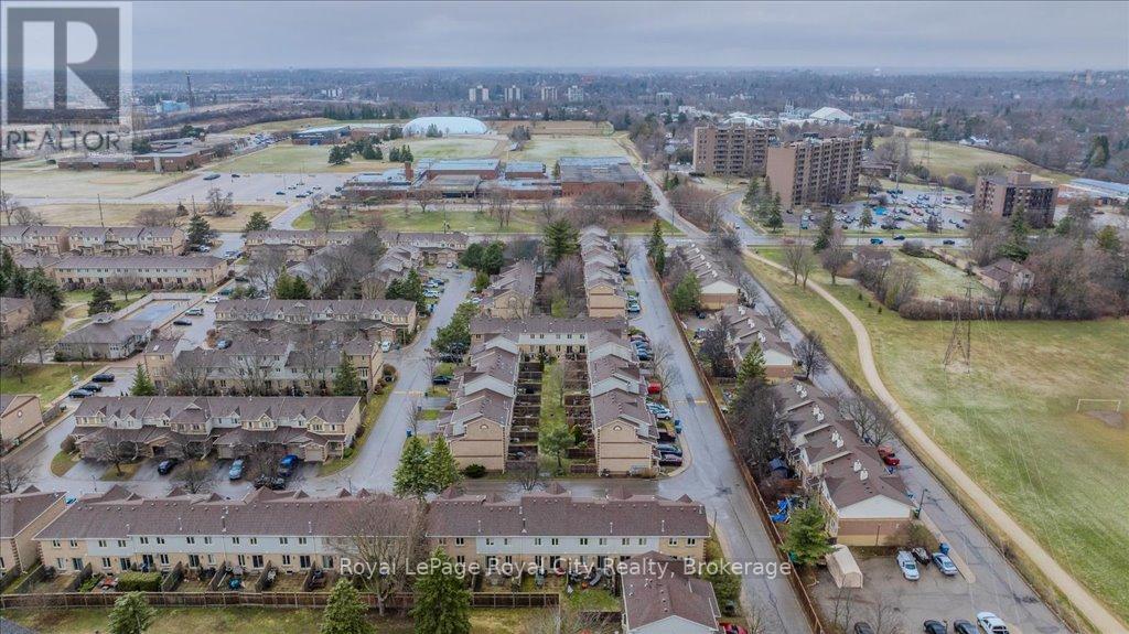 44 - 302 College Avenue W, Guelph, Ontario  N1G 4T6 - Photo 37 - X12069680