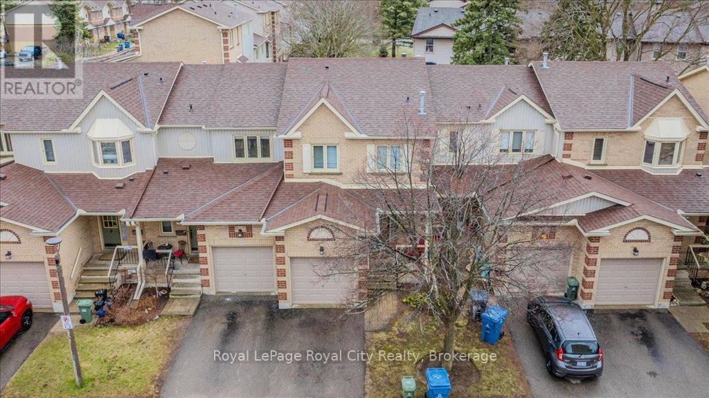 44 - 302 College Avenue W, Guelph, Ontario  N1G 4T6 - Photo 39 - X12069680