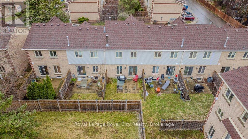 44 - 302 College Avenue W, Guelph, Ontario  N1G 4T6 - Photo 41 - X12069680