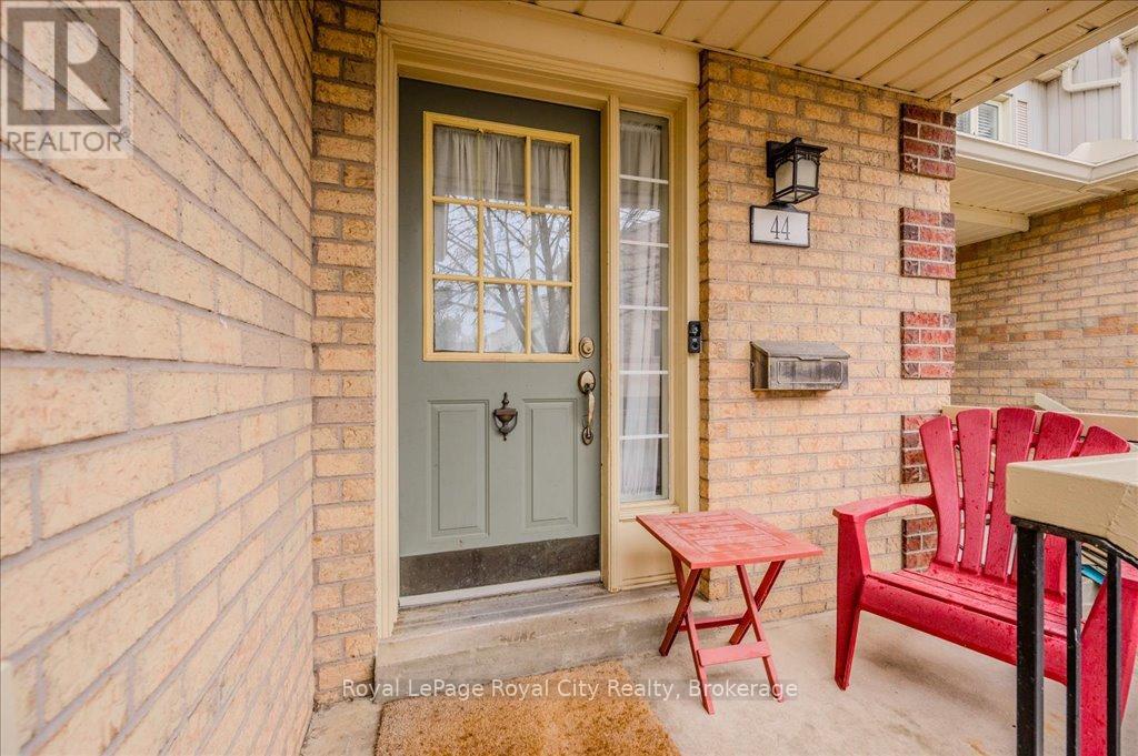 44 - 302 College Avenue W, Guelph, Ontario  N1G 4T6 - Photo 6 - X12069680