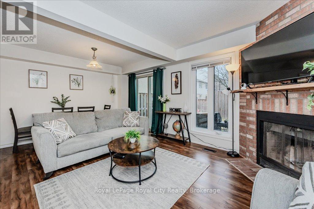 44 - 302 College Avenue W, Guelph, Ontario  N1G 4T6 - Photo 8 - X12069680