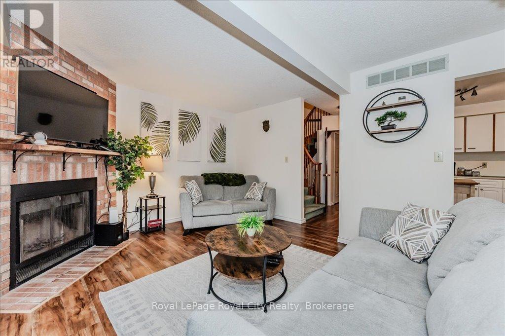 44 - 302 College Avenue W, Guelph, Ontario  N1G 4T6 - Photo 9 - X12069680
