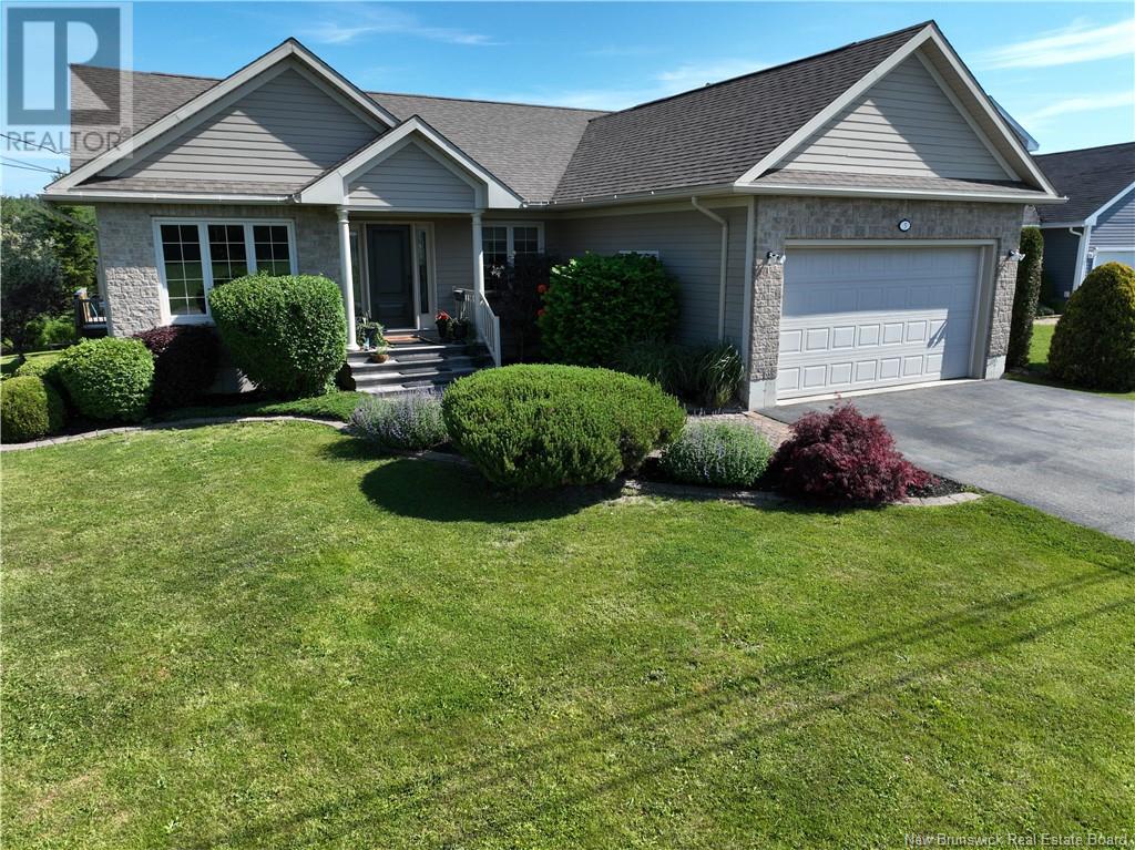 5 Groom Street, St. Stephen, New Brunswick  E3L 0A7 - Photo 2 - NB114502