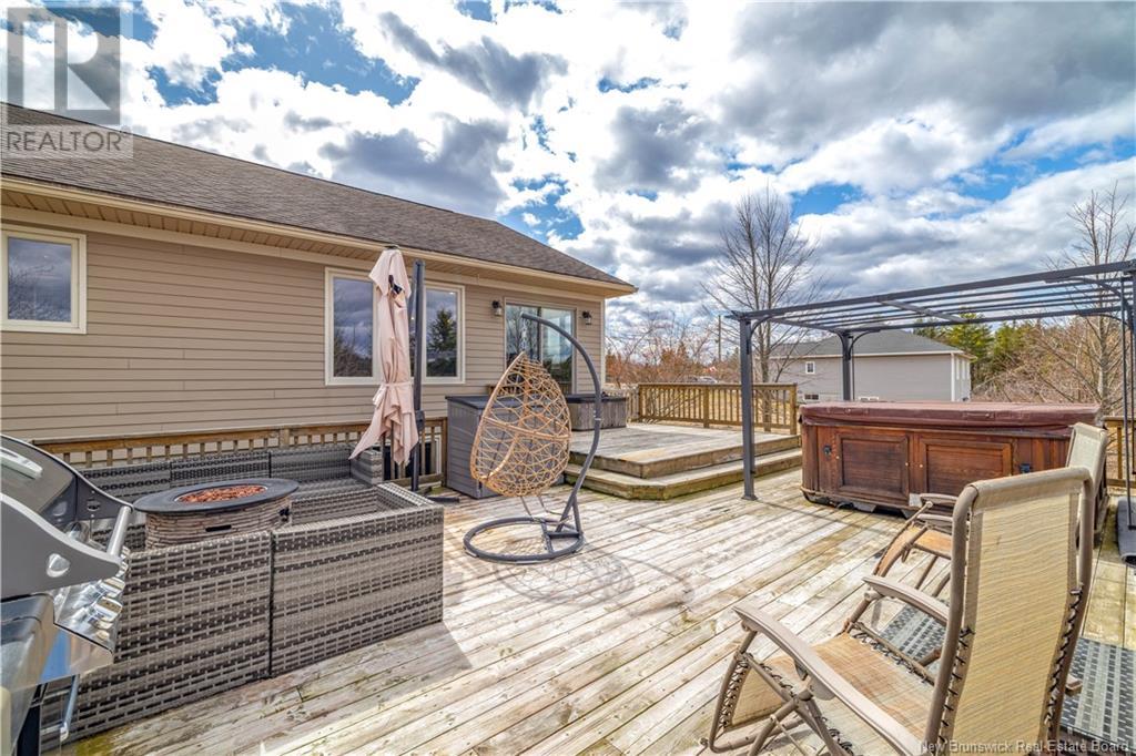 5 Groom Street, St. Stephen, New Brunswick  E3L 0A7 - Photo 38 - NB114502