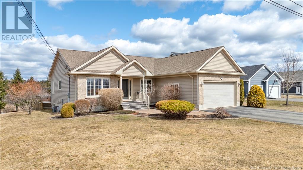 5 Groom Street, St. Stephen, New Brunswick  E3L 0A7 - Photo 42 - NB114502