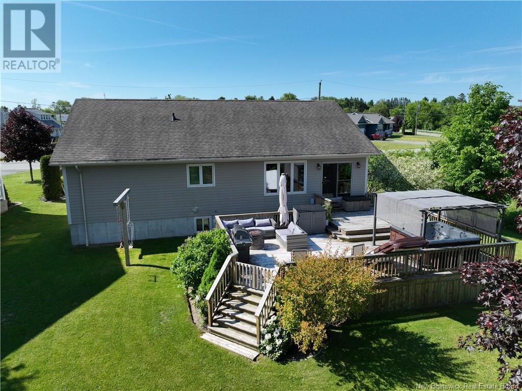 5 Groom Street, St. Stephen, New Brunswick  E3L 0A7 - Photo 47 - NB114502
