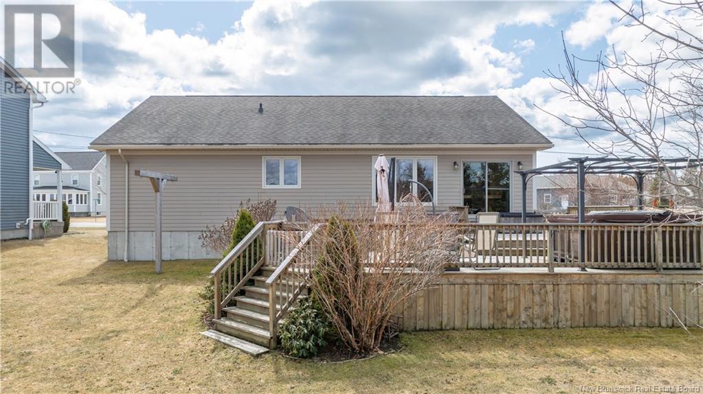 5 Groom Street, St. Stephen, New Brunswick  E3L 0A7 - Photo 9 - NB114502