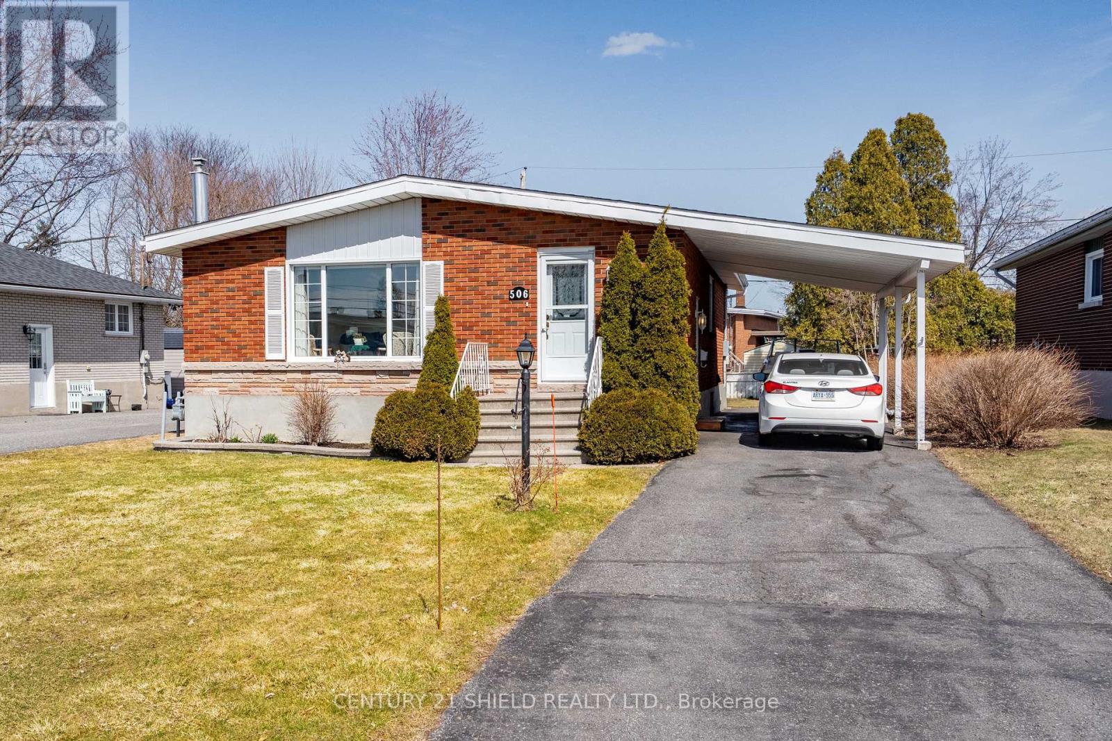Property at 506 ANDERSON DRIVE image 1