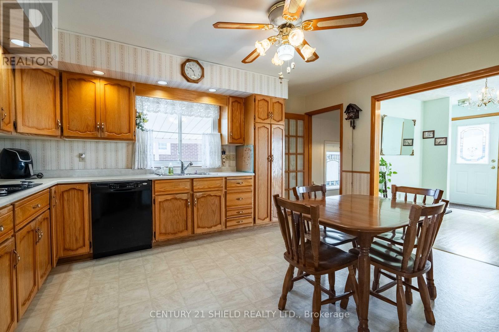 506 Anderson Drive, Cornwall, Ontario  K6H 5N3 - Photo 16 - X12069632