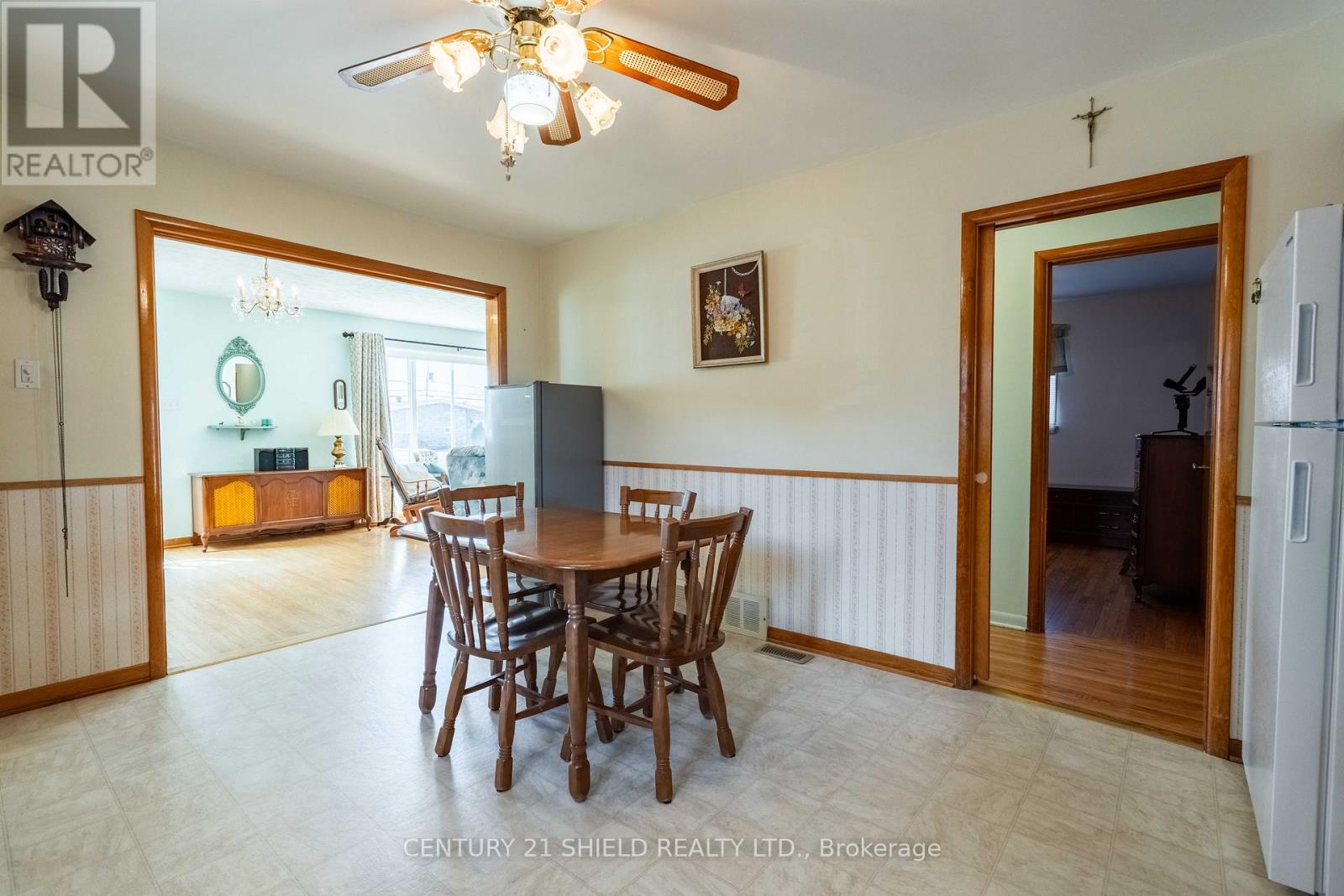 506 Anderson Drive, Cornwall, Ontario  K6H 5N3 - Photo 17 - X12069632