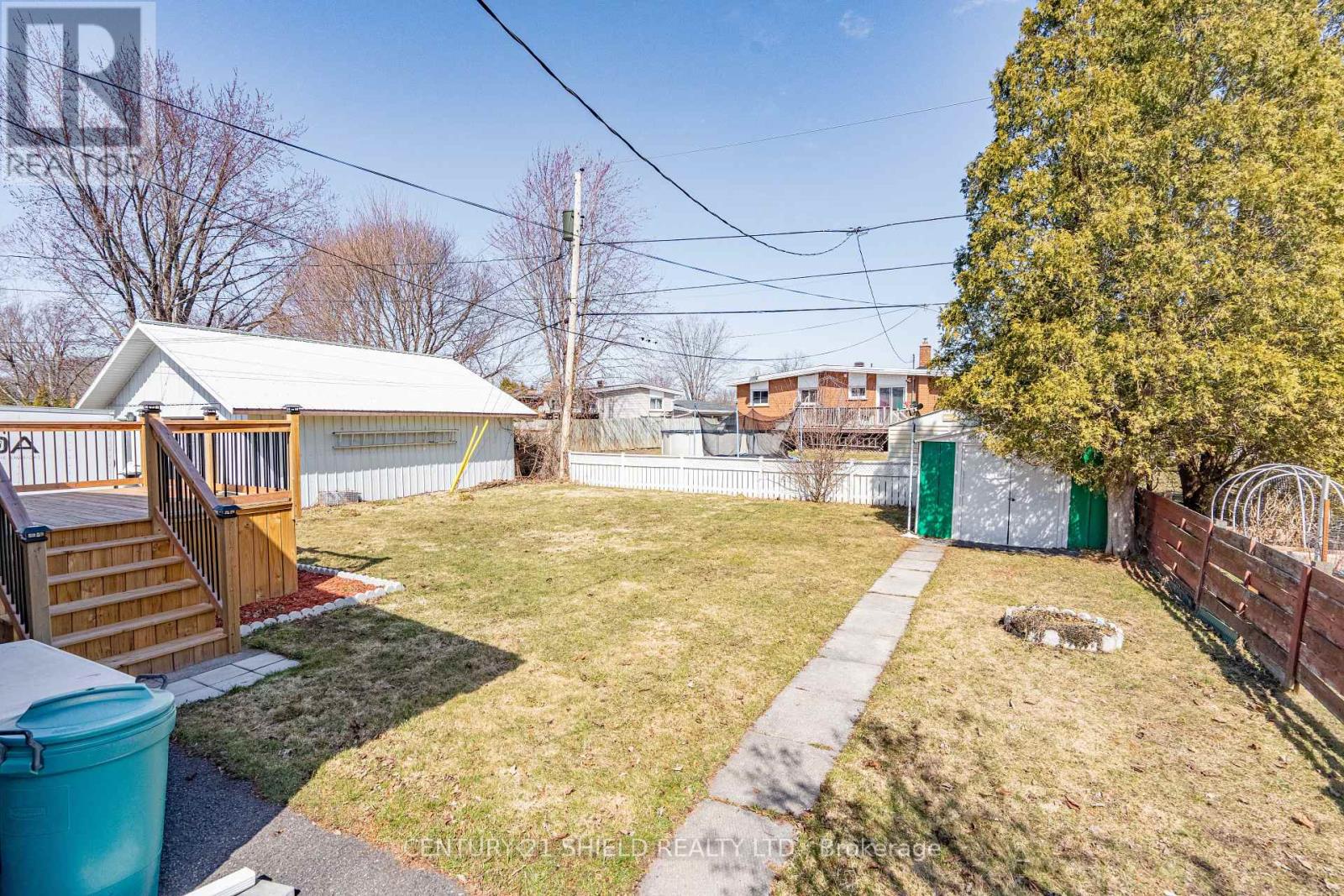 506 Anderson Drive, Cornwall, Ontario  K6H 5N3 - Photo 27 - X12069632