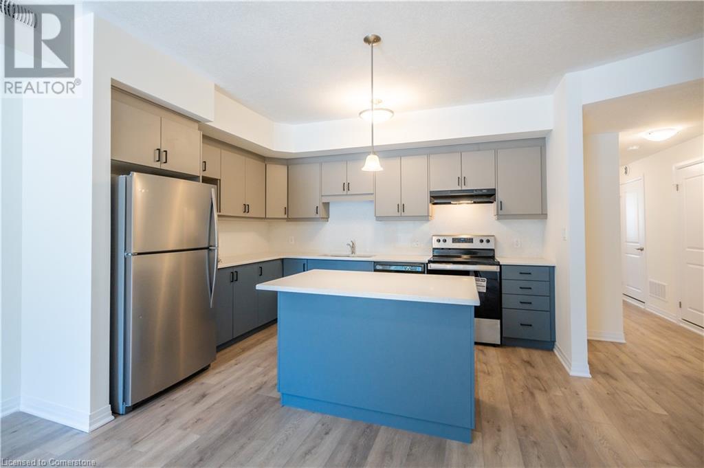 25 Isherwood Avenue Unit# 128, Cambridge, Ontario  N1R 0E2 - Photo 6 - 40703753