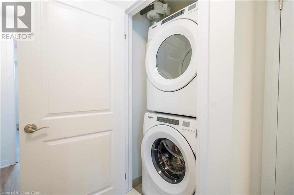 25 Isherwood Avenue Unit# 128, Cambridge, Ontario  N1R 0E2 - Photo 17 - 40703753
