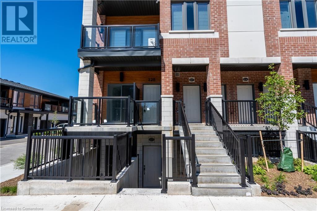 Property at 25 ISHERWOOD Avenue Unit# 128 image 3