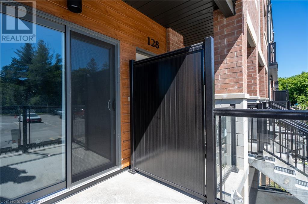 25 Isherwood Avenue Unit# 128, Cambridge, Ontario  N1R 0E2 - Photo 3 - 40703753