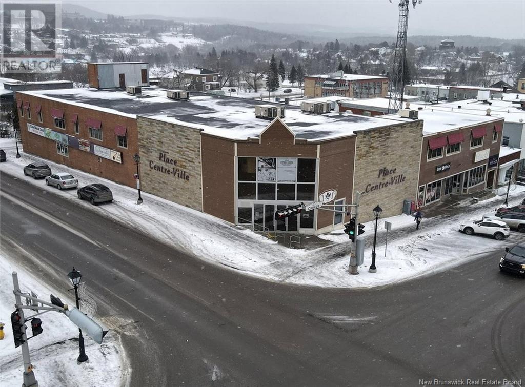 53-55 Canada Road, Edmundston, New Brunswick