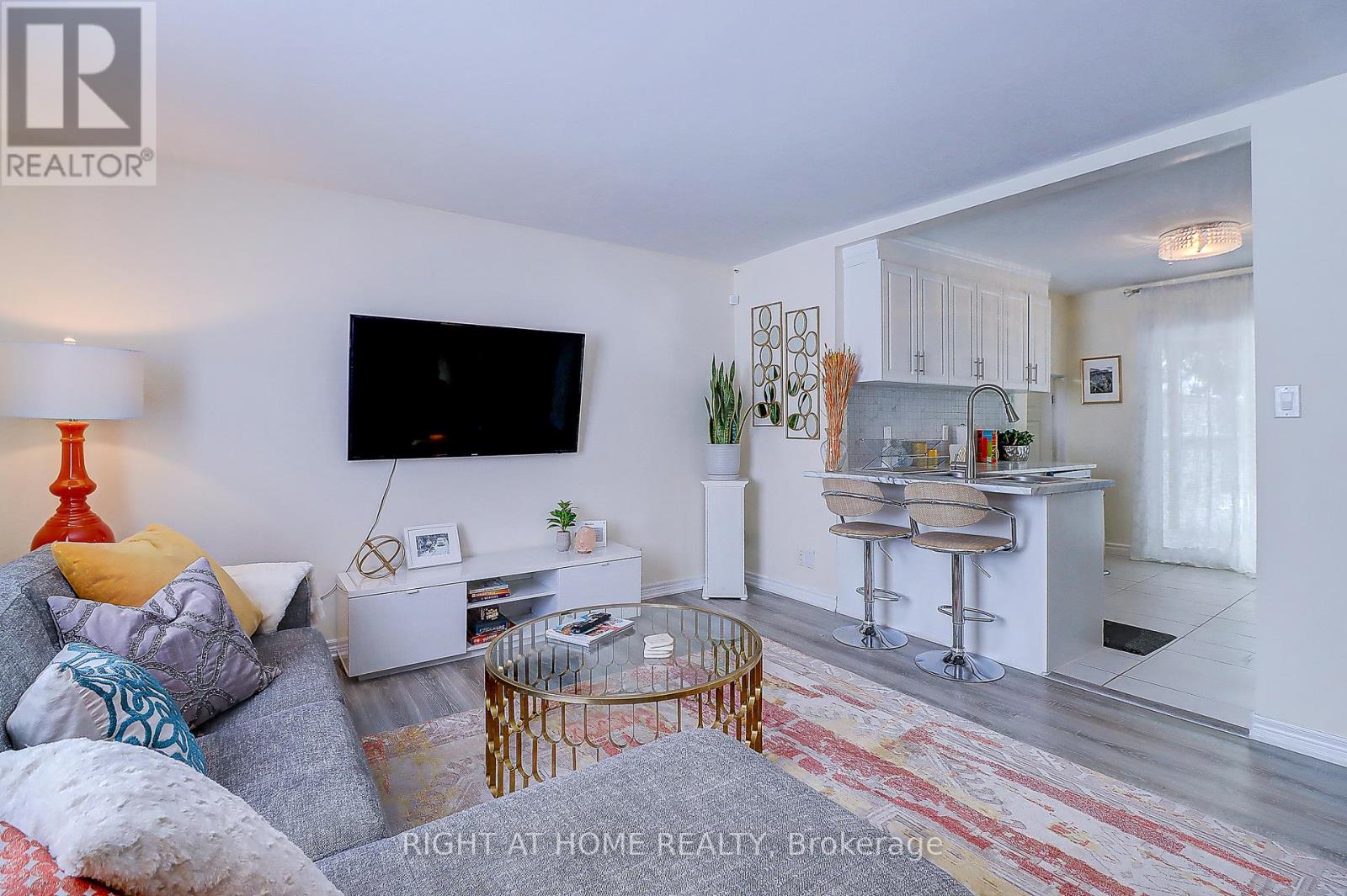 5 Bellefontaine Street, Toronto, Ontario  M1S 1J6 - Photo 11 - E12069634