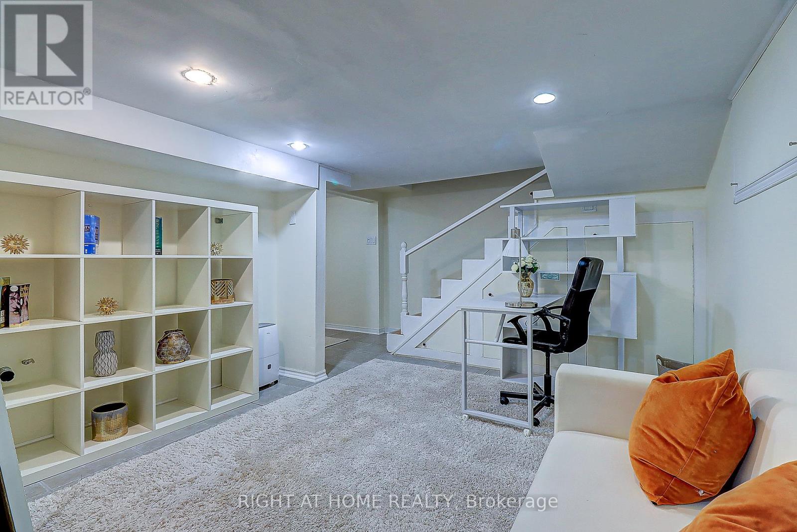 5 Bellefontaine Street, Toronto, Ontario  M1S 1J6 - Photo 24 - E12069634