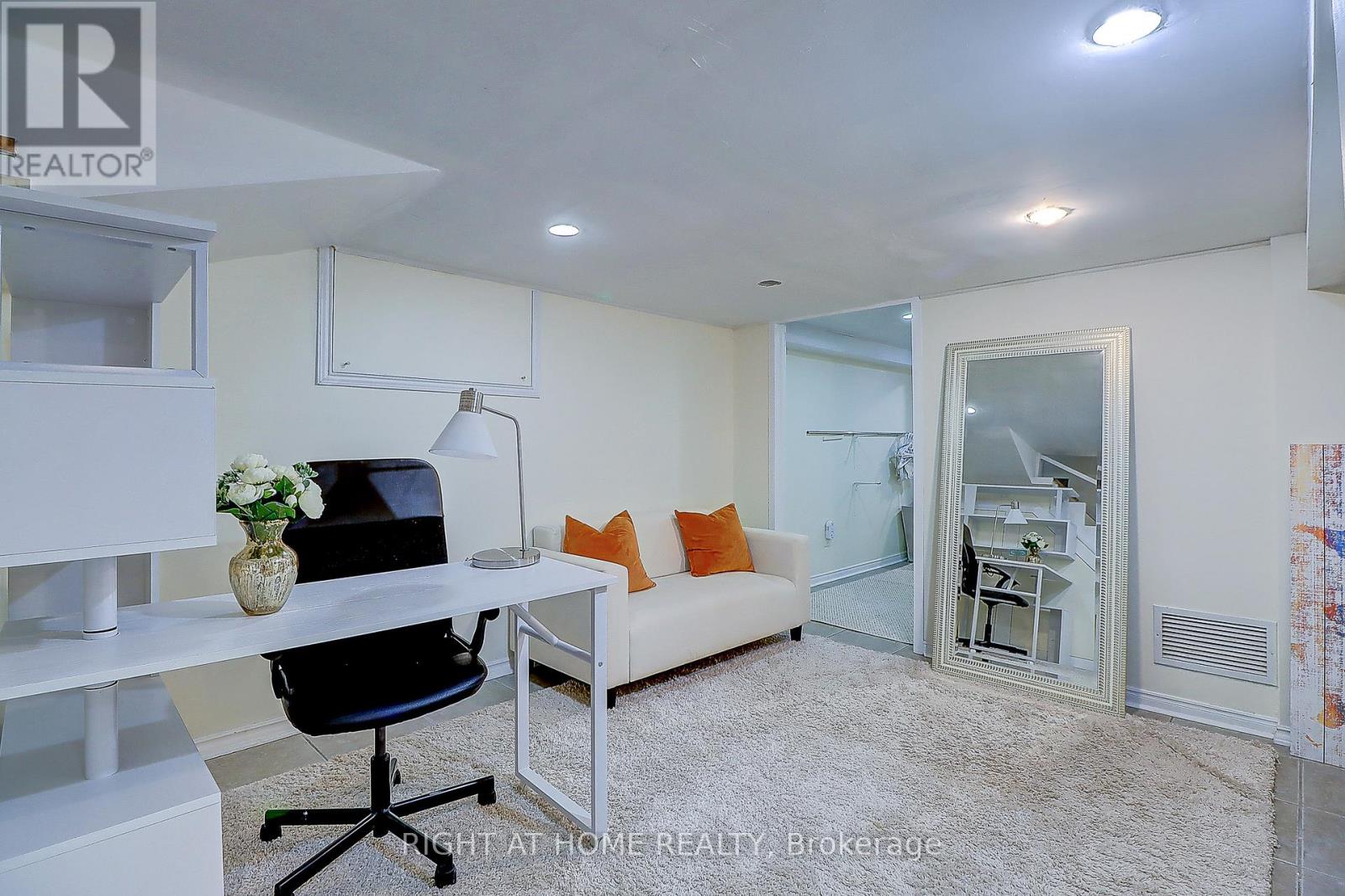 5 Bellefontaine Street, Toronto, Ontario  M1S 1J6 - Photo 25 - E12069634