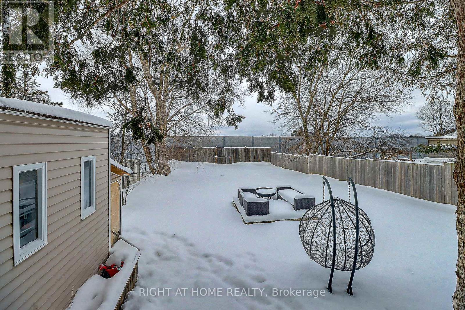 5 Bellefontaine Street, Toronto, Ontario  M1S 1J6 - Photo 29 - E12069634