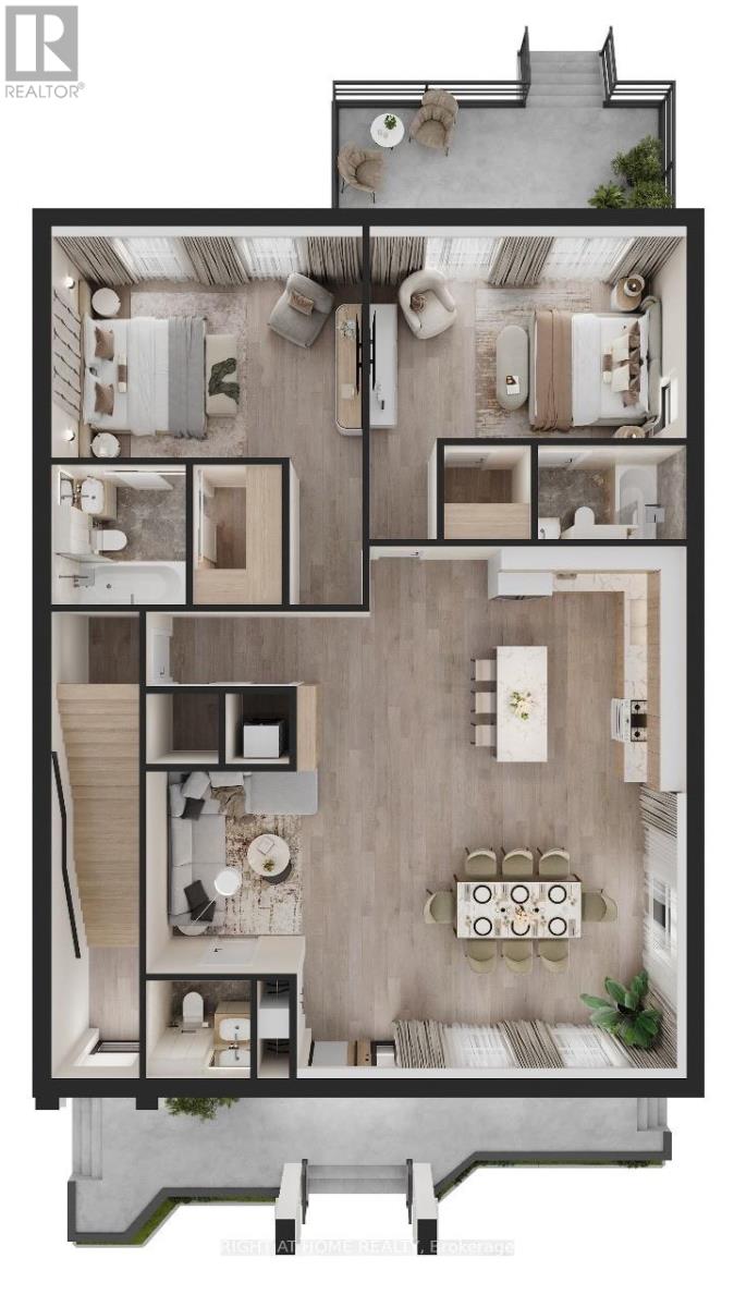 Property at 5 BELLEFONTAINE STREET image 3