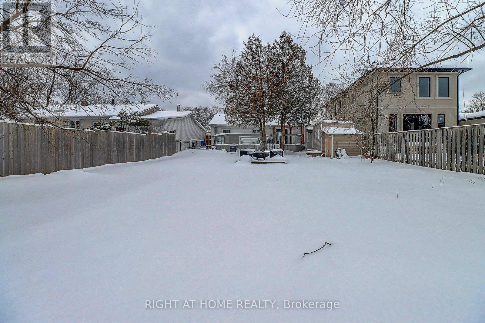 5 Bellefontaine Street, Toronto, Ontario  M1S 1J6 - Photo 30 - E12069634