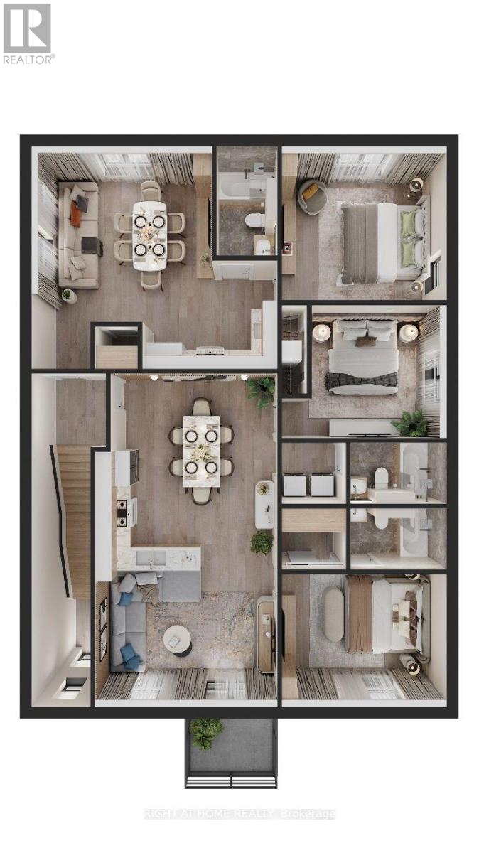 Property at 5 BELLEFONTAINE STREET image 4