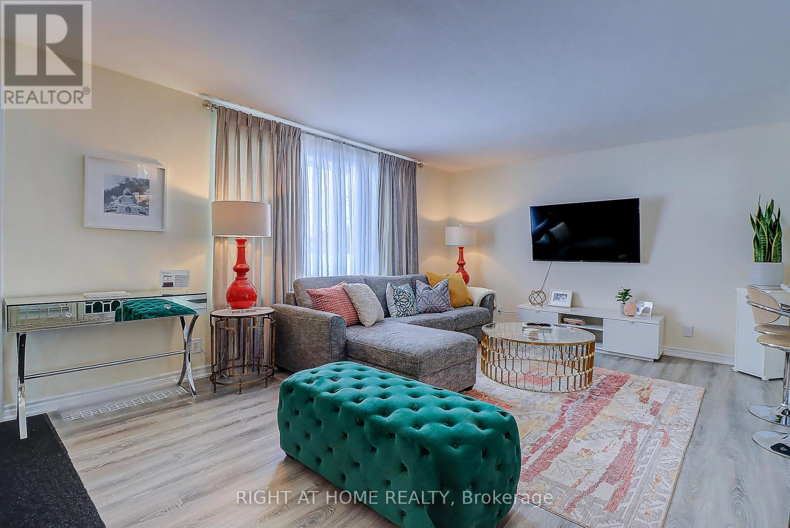 5 Bellefontaine Street, Toronto, Ontario  M1S 1J6 - Photo 6 - E12069634