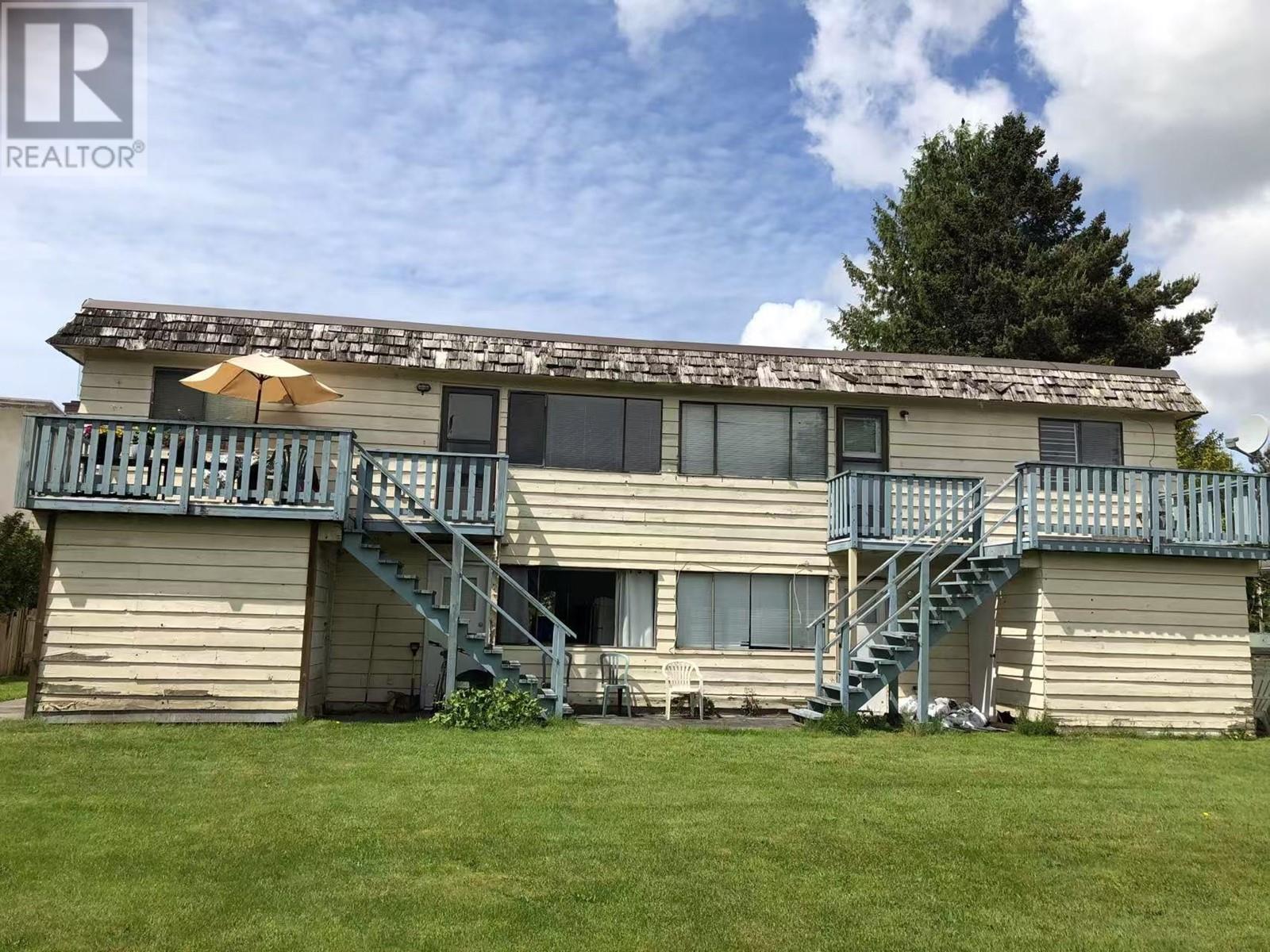 10060-10080 Severn Drive, Richmond, British Columbia  V7A 2V3 - Photo 2 - R2986685