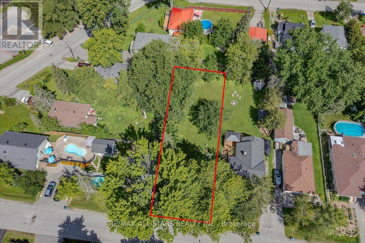288 Woodycrest Avenue, Georgina, Ontario  L4P 2W2 - Photo 1 - N12069663