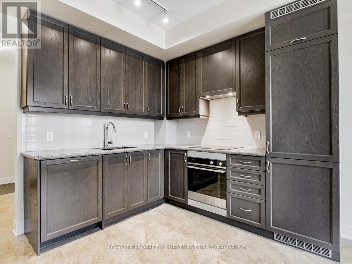 501 - 9085 Jane Street, Vaughan, Ontario  L4K 0L8 - Photo 11 - N12069683
