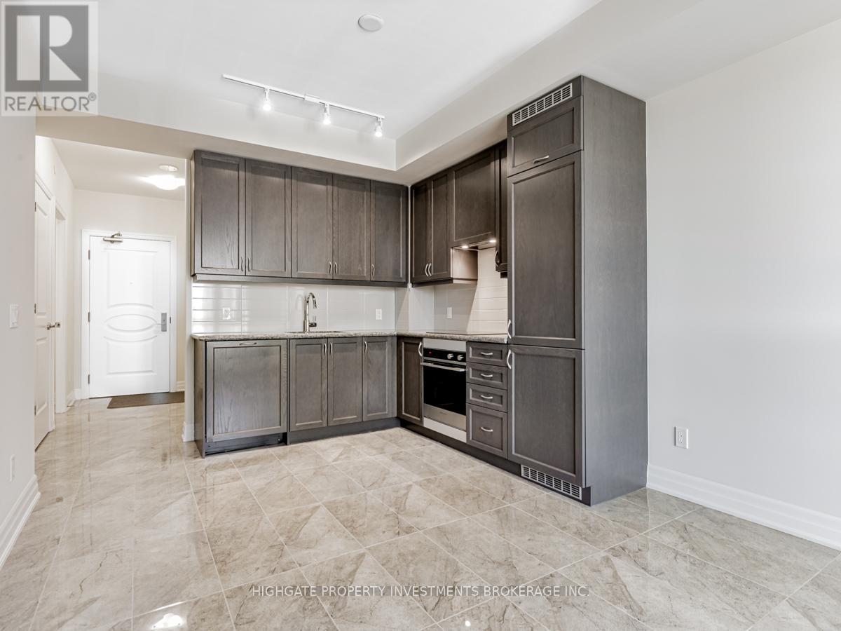 501 - 9085 Jane Street, Vaughan, Ontario  L4K 0L8 - Photo 13 - N12069683