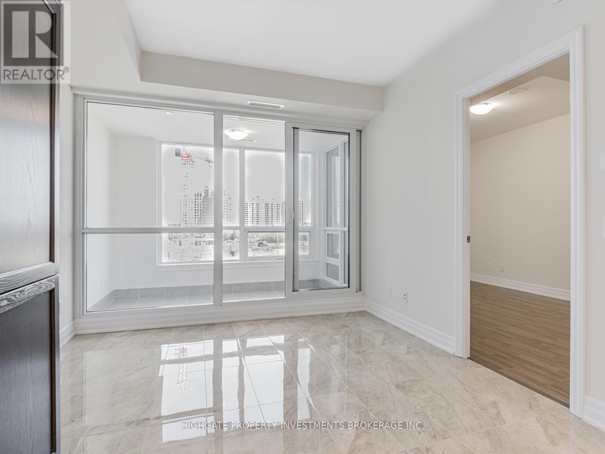 501 - 9085 Jane Street, Vaughan, Ontario  L4K 0L8 - Photo 15 - N12069683