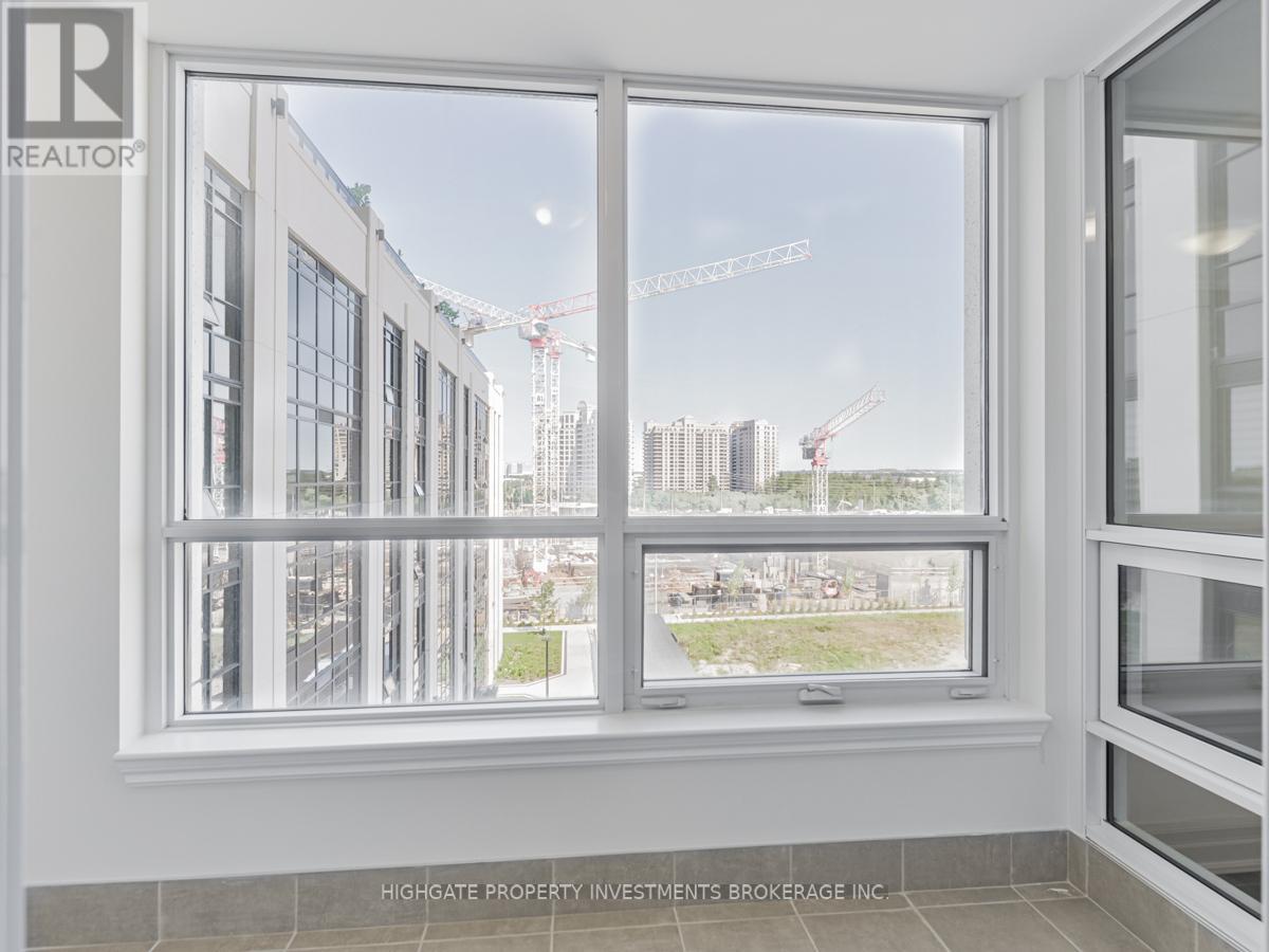 501 - 9085 Jane Street, Vaughan, Ontario  L4K 0L8 - Photo 18 - N12069683